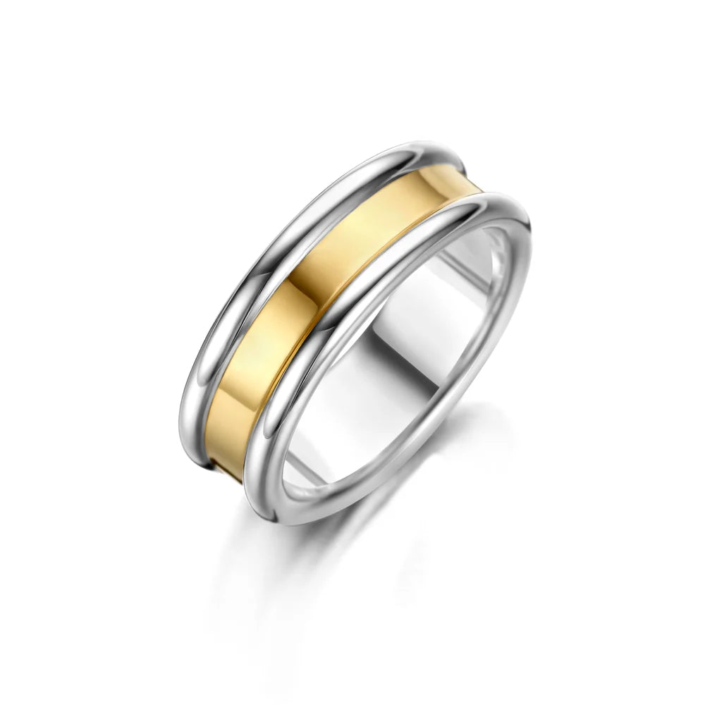 FREJA RING SL/GP