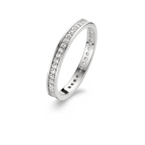 Spirit Icons Chick Sterling Sølv Ring S53071