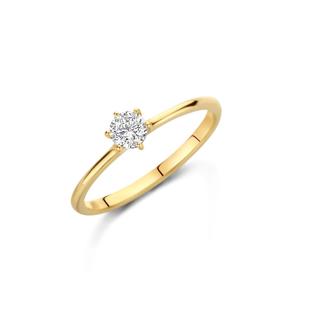 SELINA RING