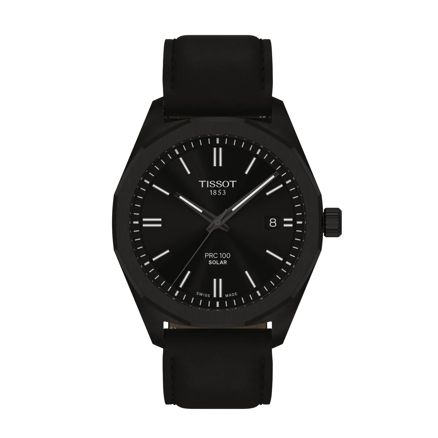 PRC100 SOLAR/GR/Q/NOIR/C.NOIR/NOIR