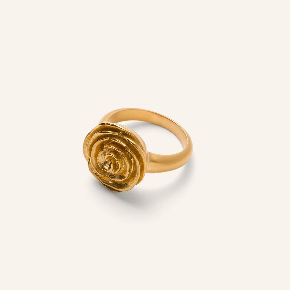 ROSE RING