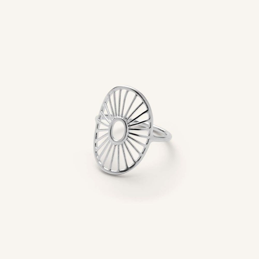 DAYLIGHT SIGNATURE RING