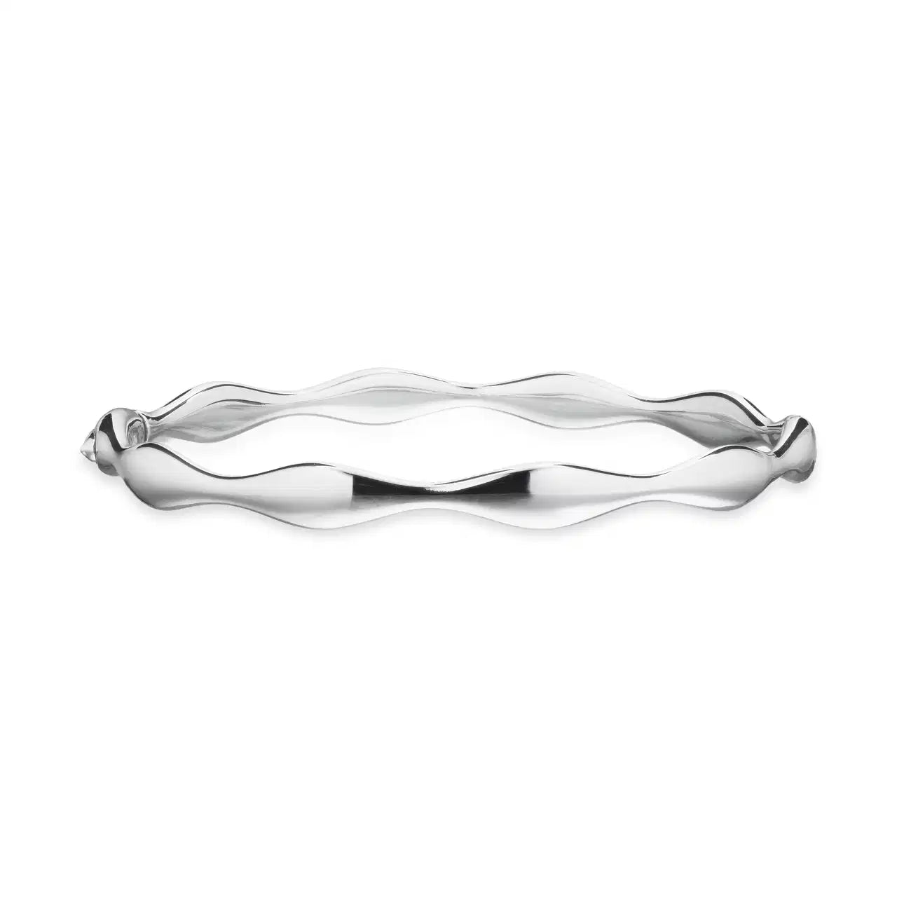 ARMRING SØLV RH.