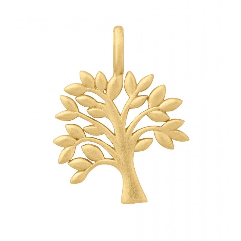 SØLV/FG VEDH.TREE OF LIFE