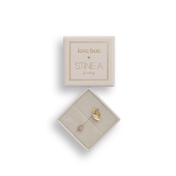 LOVE BOX 107