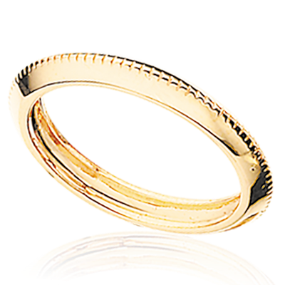 8KT RING