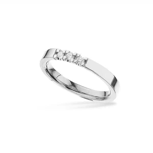 ILOVE RING SØLV RH. 0,09 H-W/P1