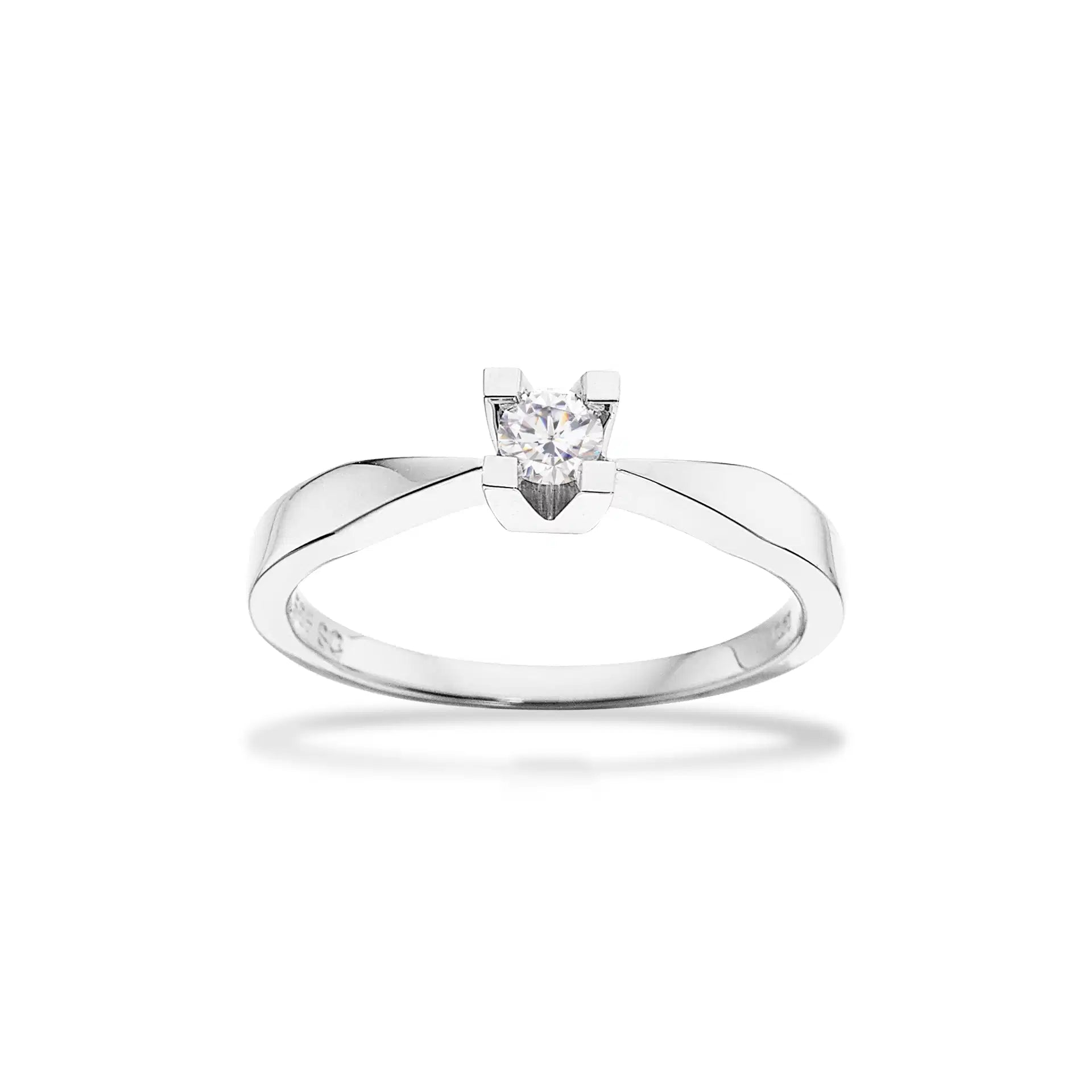 KLEOPATRA RING 0,15 W.SI
