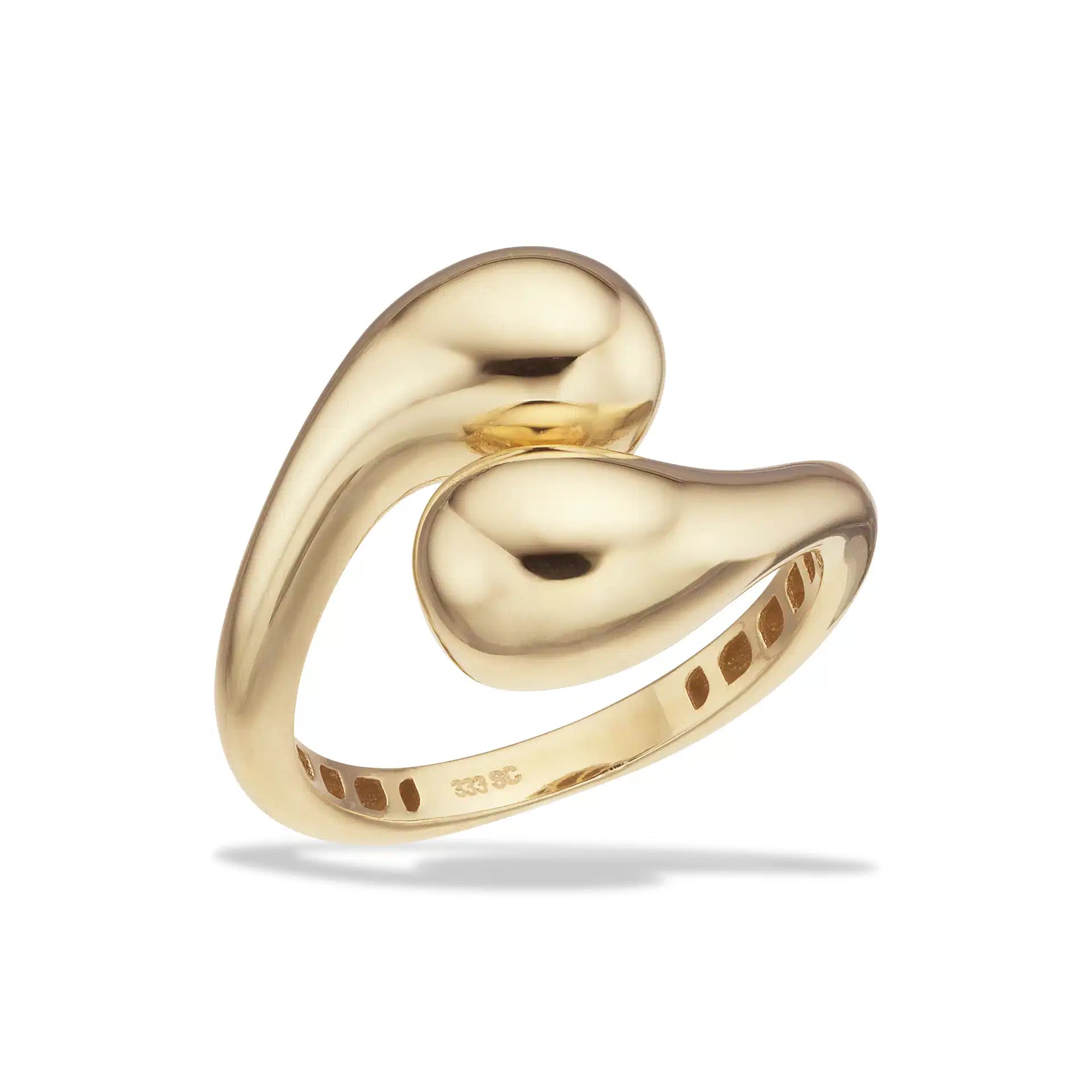 RING 8 KT.