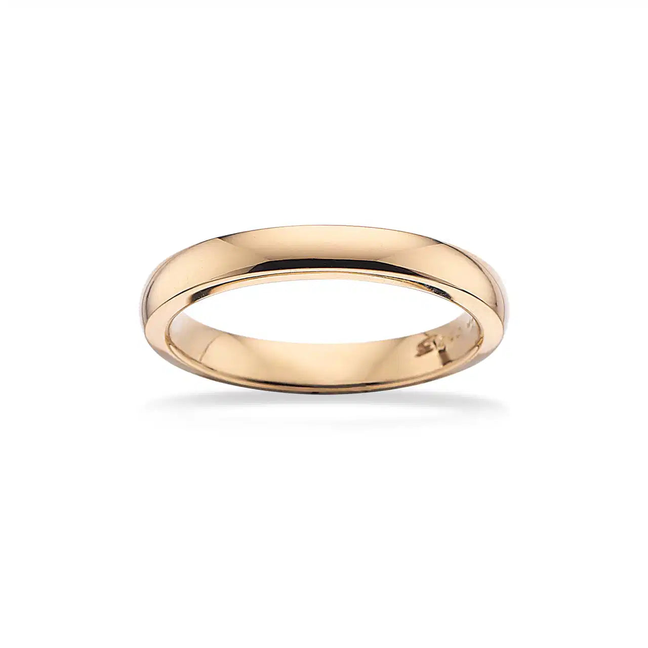 GRACE RING 14KT.RD U/S HERRE