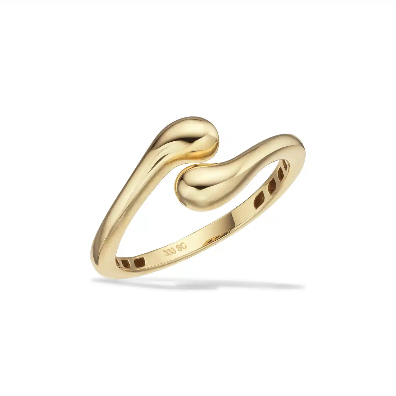 RING 8 KT.