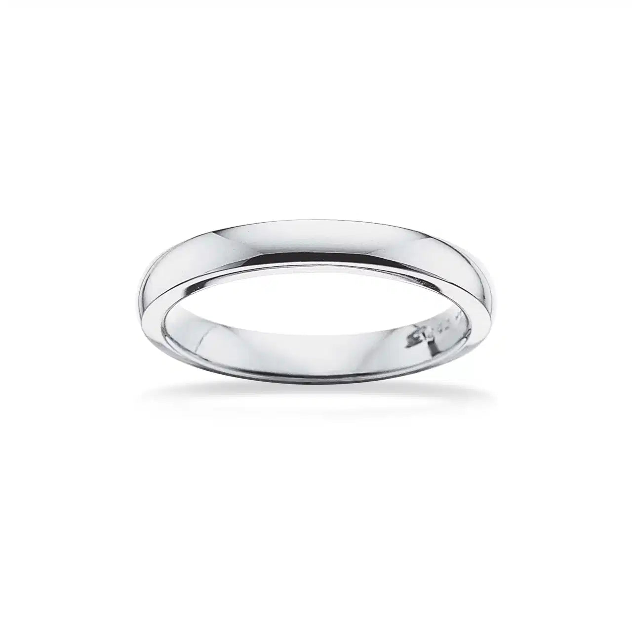 GRACE RING 9 KT. HV.