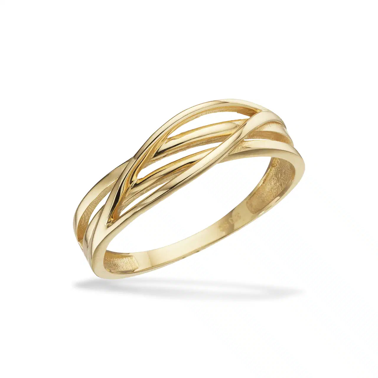 RING 8 KT.