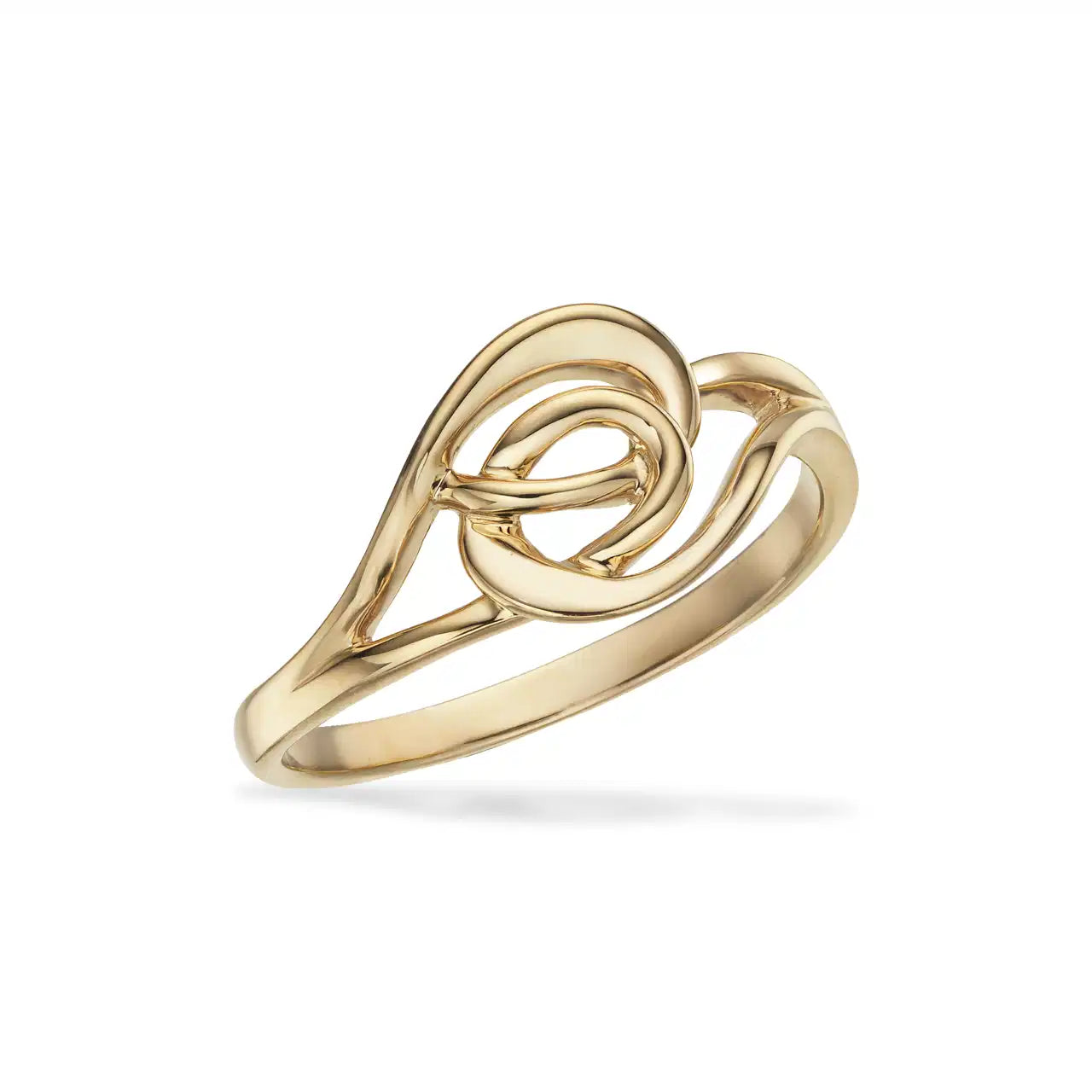 RING 8 KT.