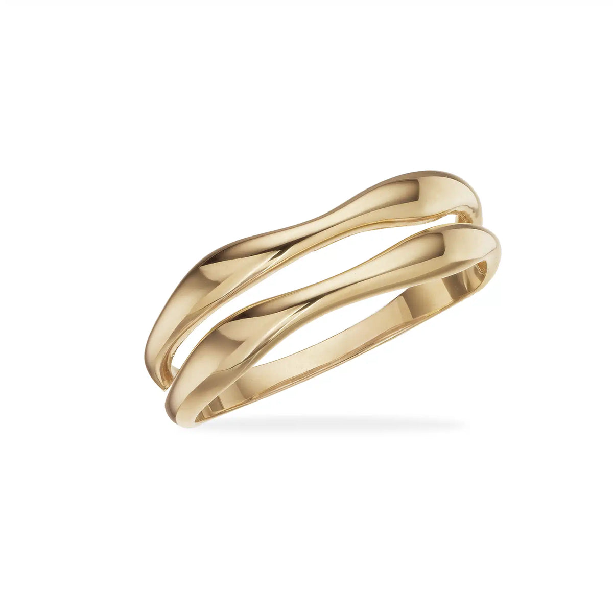 RING 8 KT.