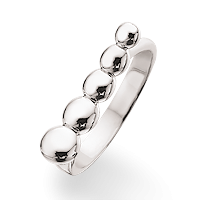 RING SØLV