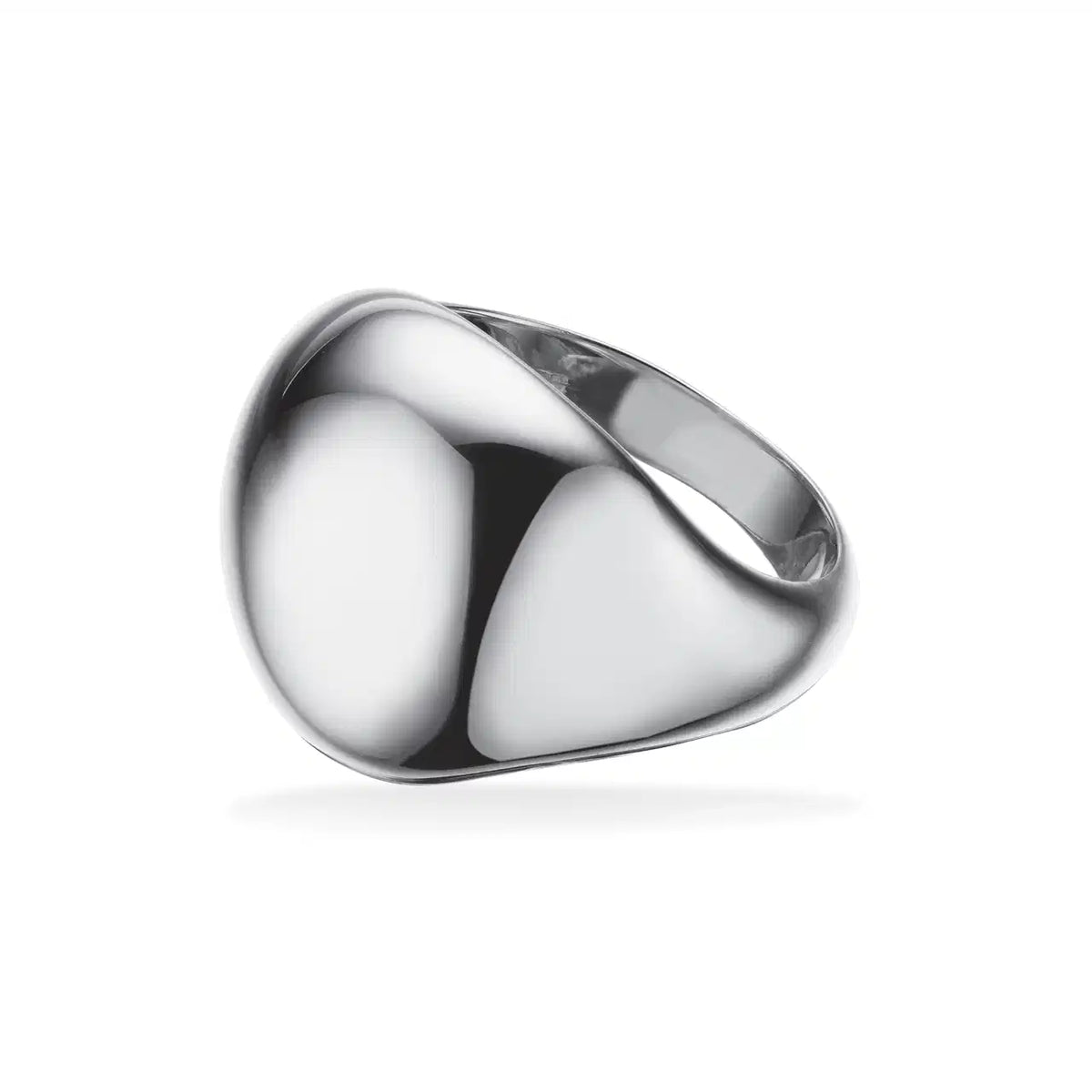 RING SØLV