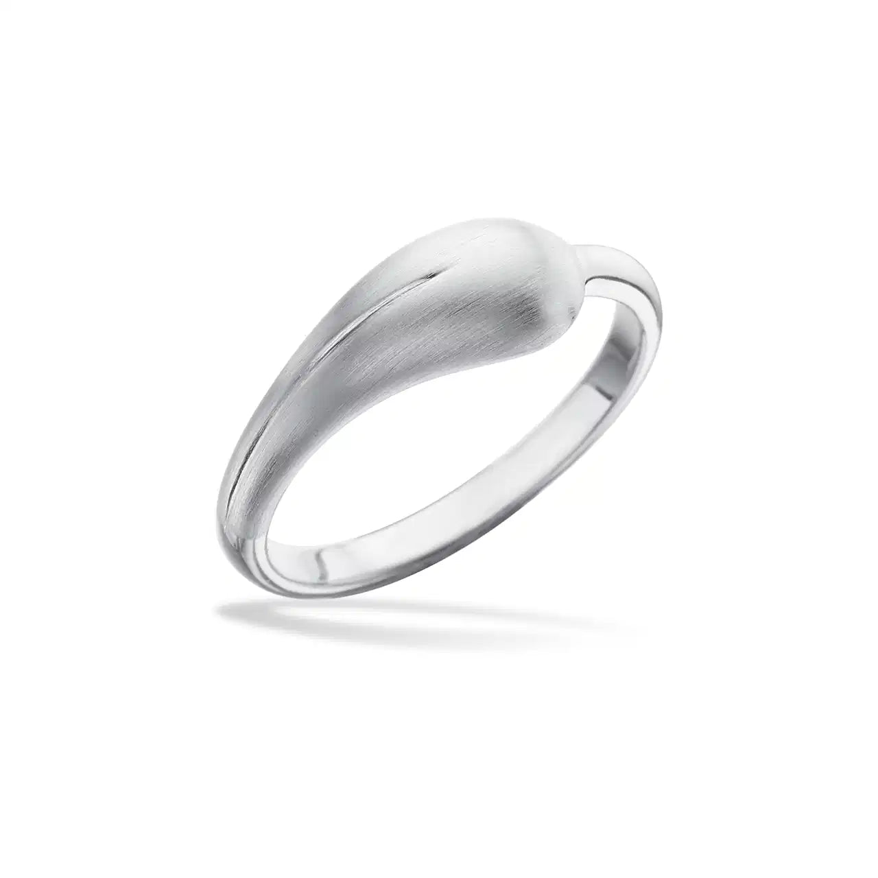 RING SØLV