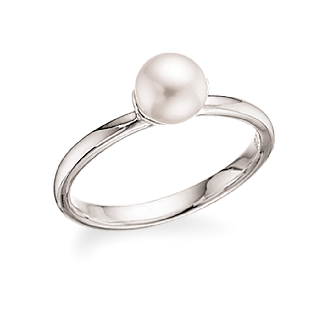 RING FKP. SØLV
