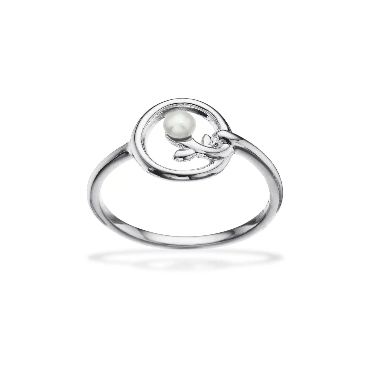 RING FKP. SØLV