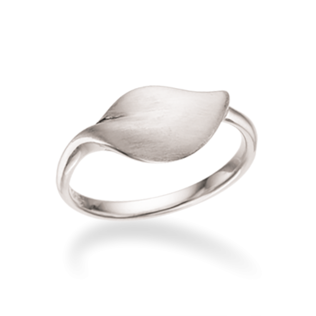 RING SØLV