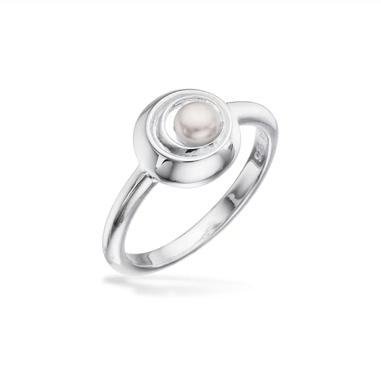 RING FKP. SØLV