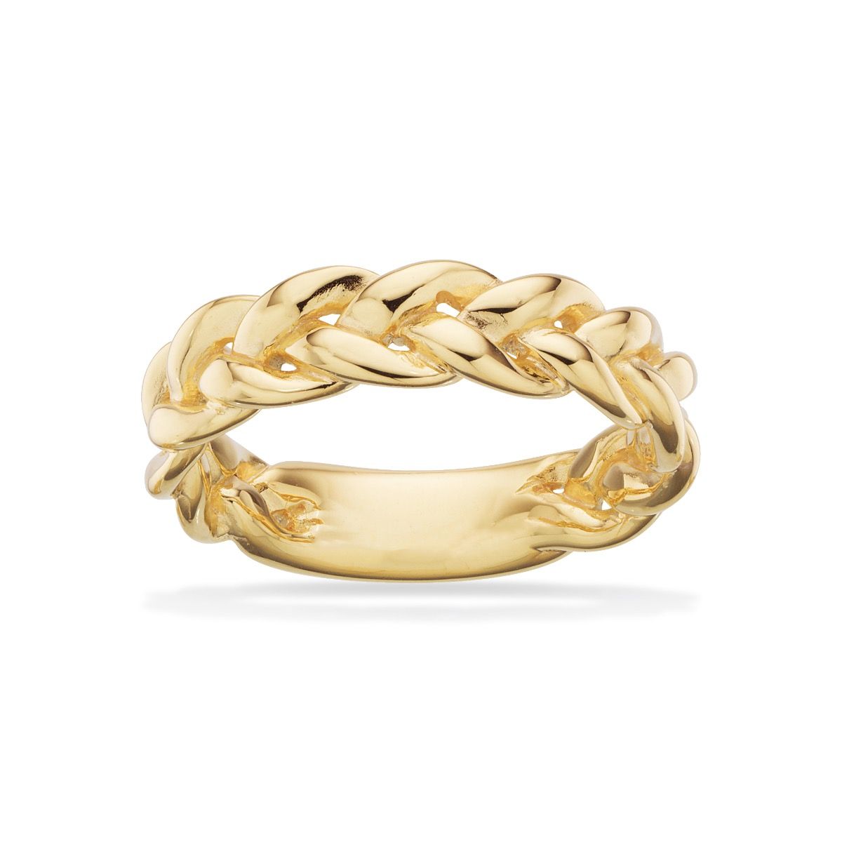 RING SØLV FG.