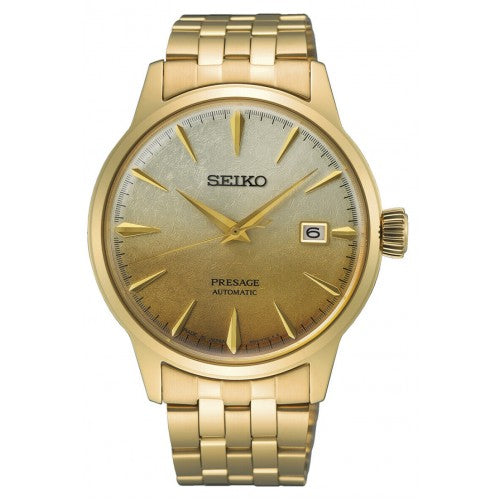 Seiko Presage Herreur SRPK46J1