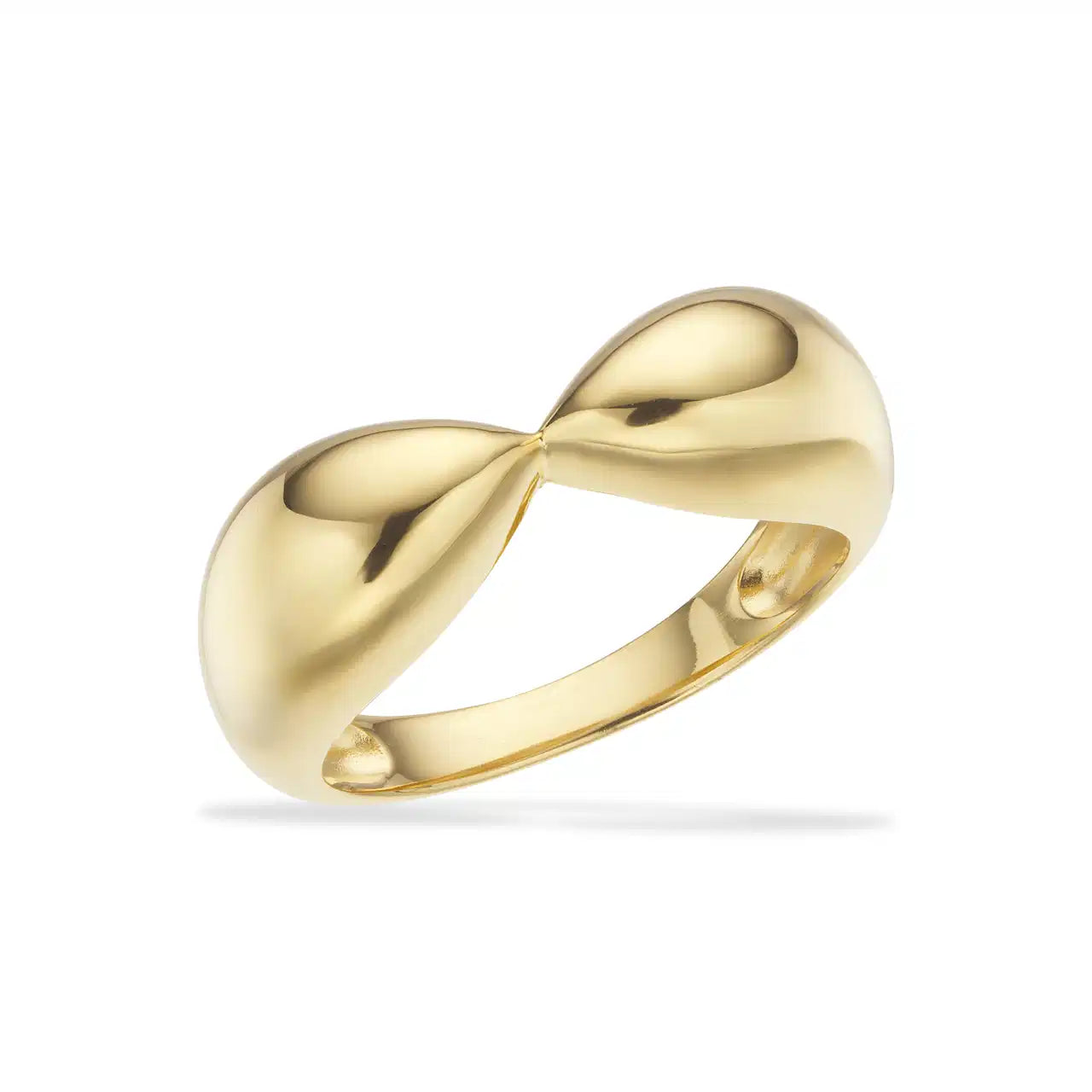 RING SØLV FG.
