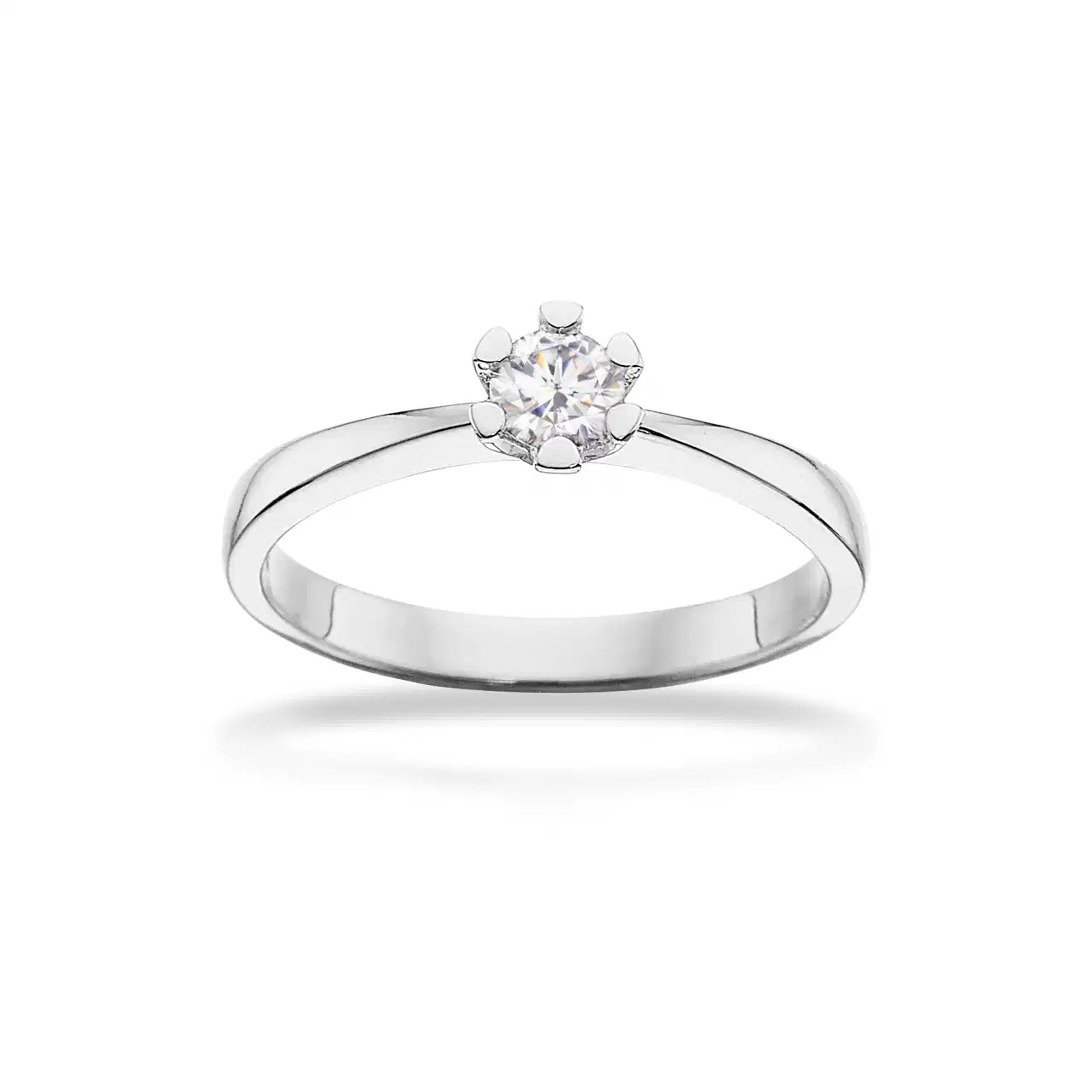 VIDA RING 0,20 W/P1 8 KT