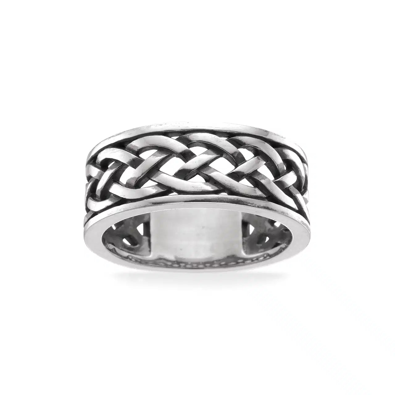 HERRERING SØLV OX.