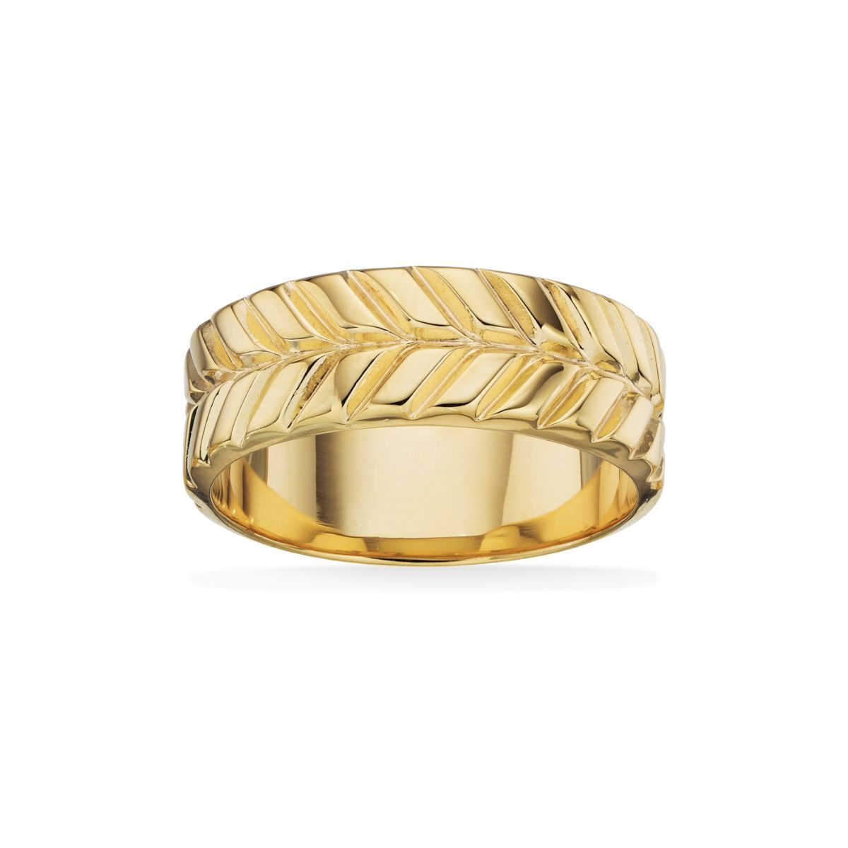 HERRERING SØLV FG.