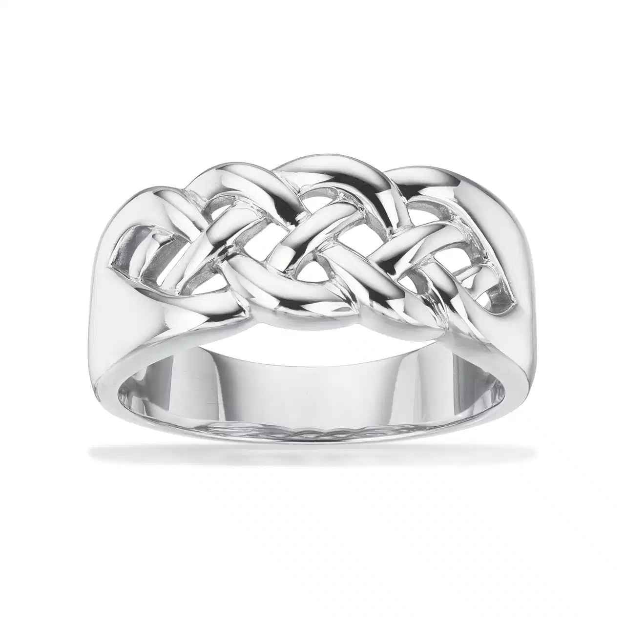 HERRERING SØLV
