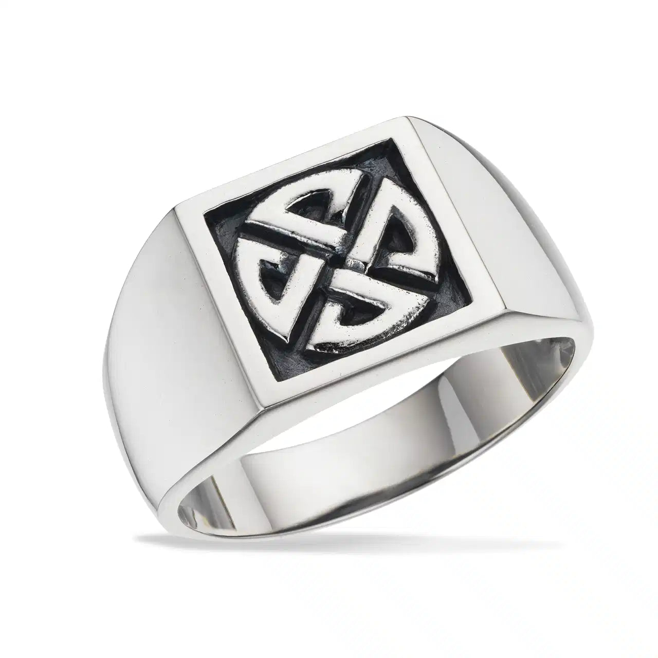 HERRERING SØLV OX.