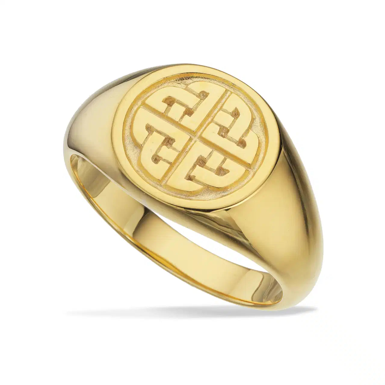 HERRERING SØLV FG.