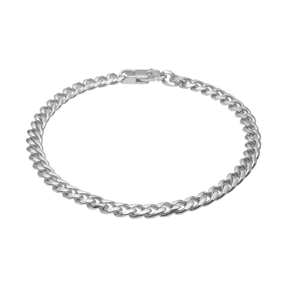 SON ARMBÅND STÅL 19CM