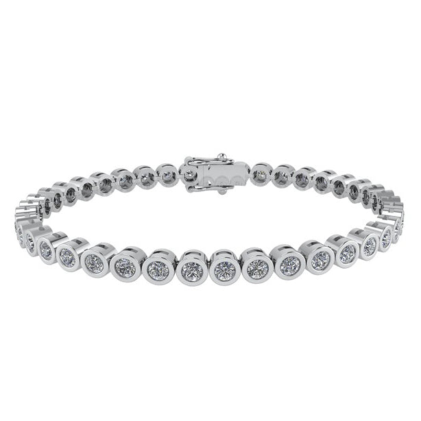 Smykkekæden Sølv Armbånd