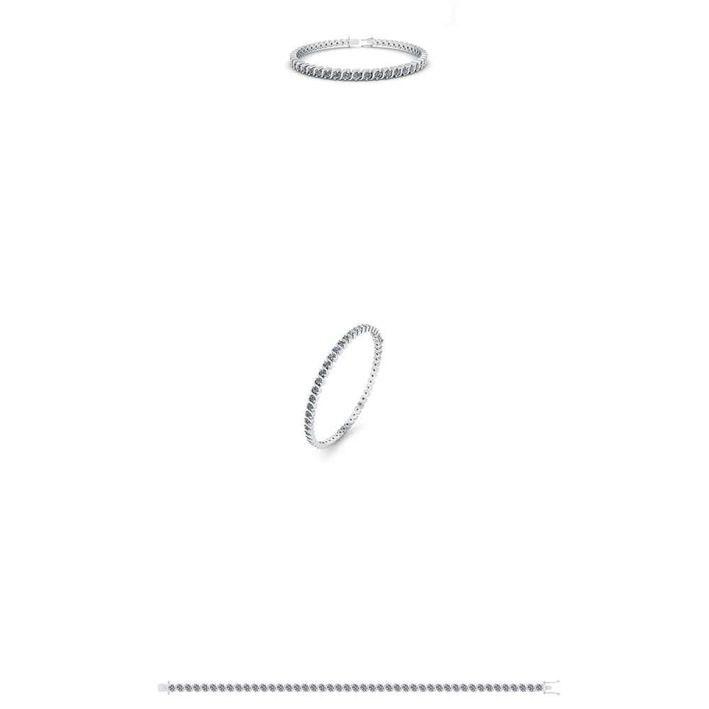 Sølv Armbånd fra Smykkekæden