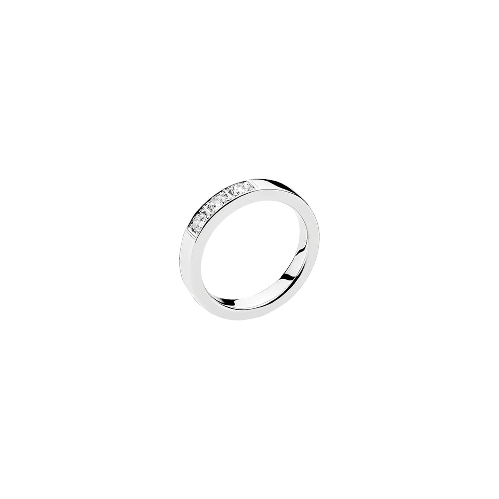 Lund Copenhagen Sterling Sølv Ring