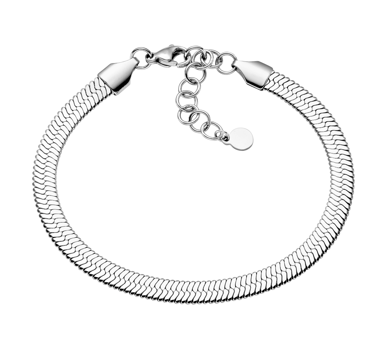 Arhms Sevilla Armbånd i Rustfri Stål 9108351