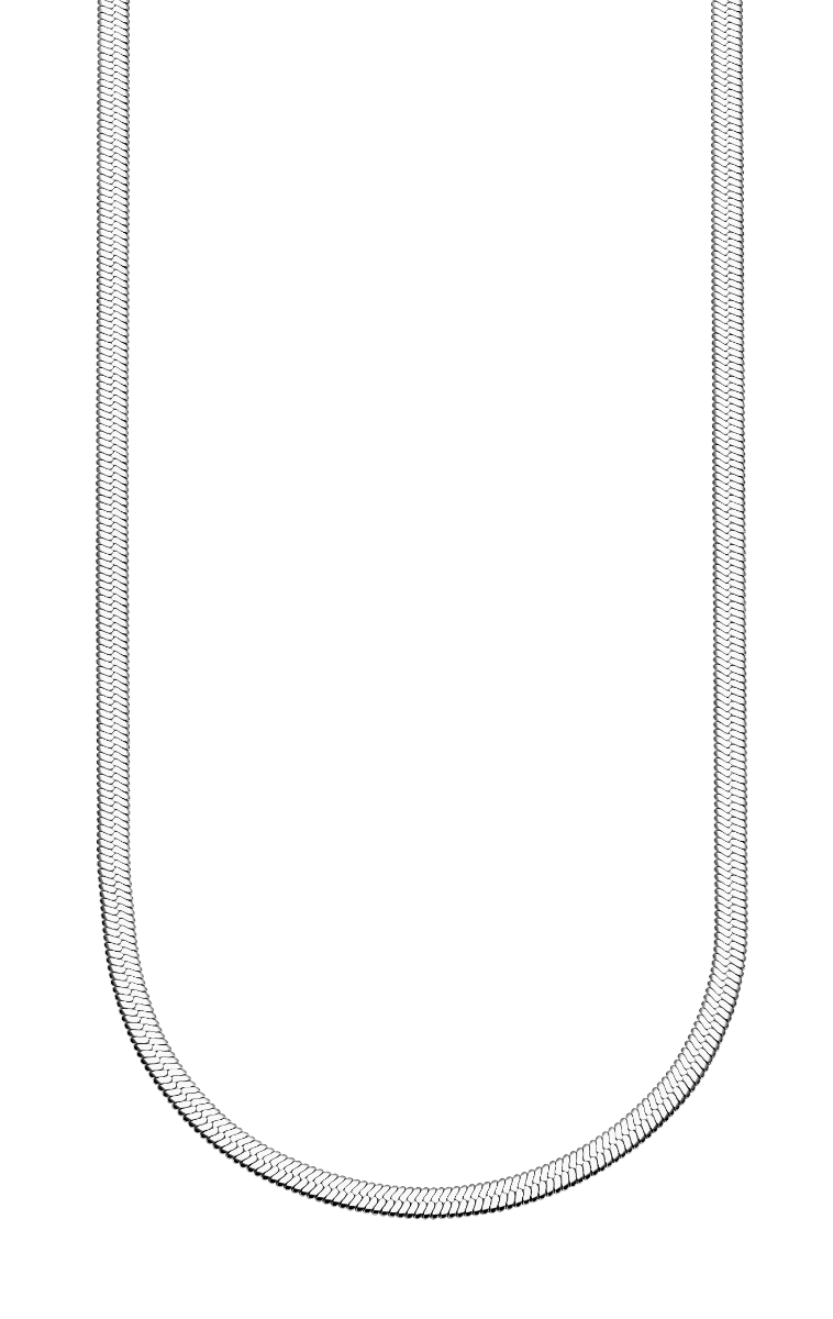 Arhms Murcia Halskæde i Rustfri Stål 9108366