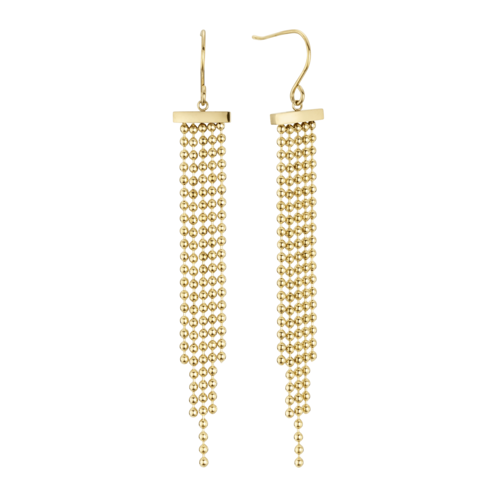 CREMONA STÅL ØREHÆNGERE FORG.