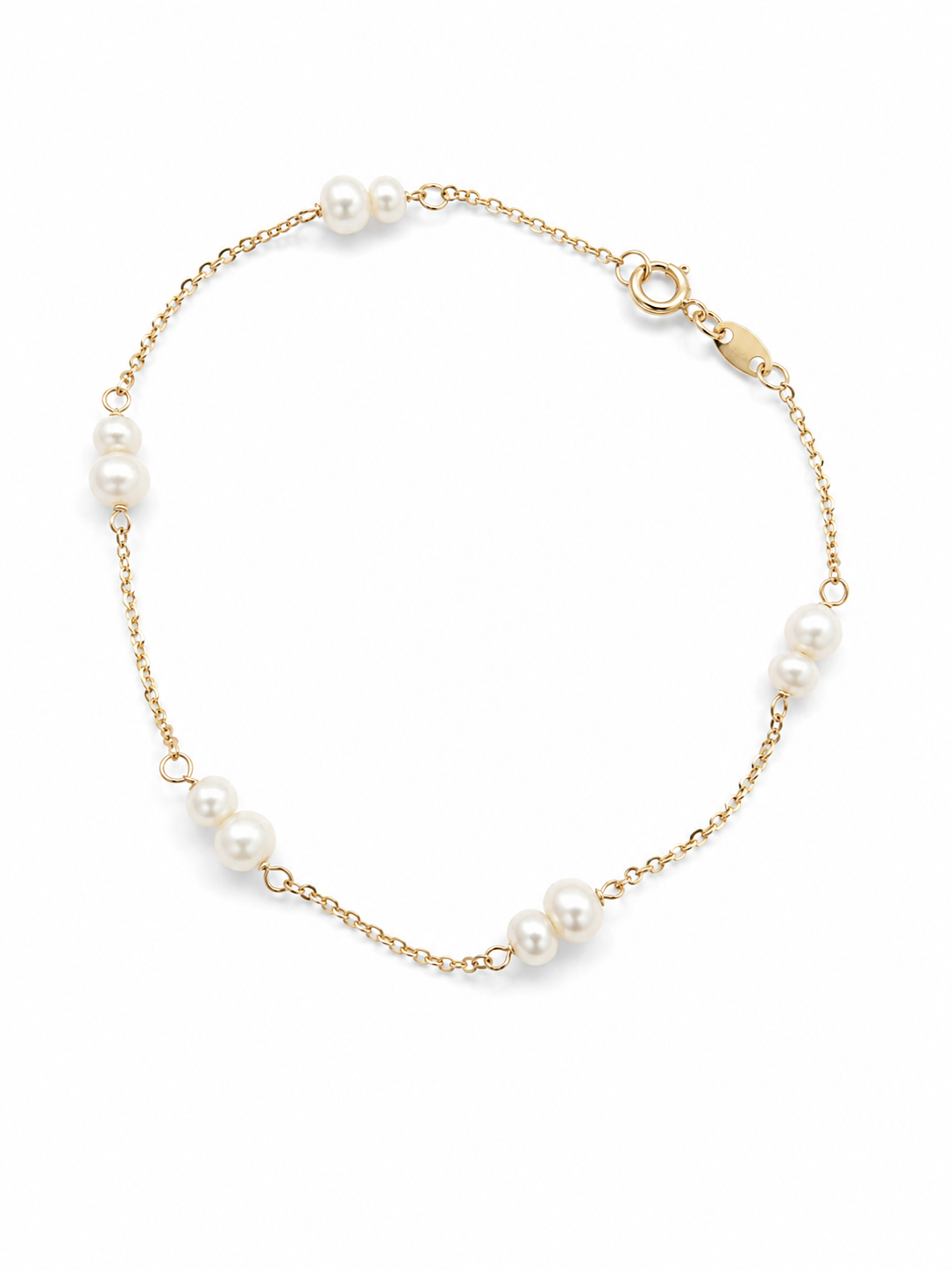 8KT.ARMBÅND FWP 17+2CM