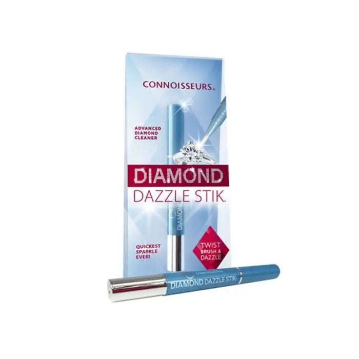 CONNOISSEURS DIAMOND DAZZLE
