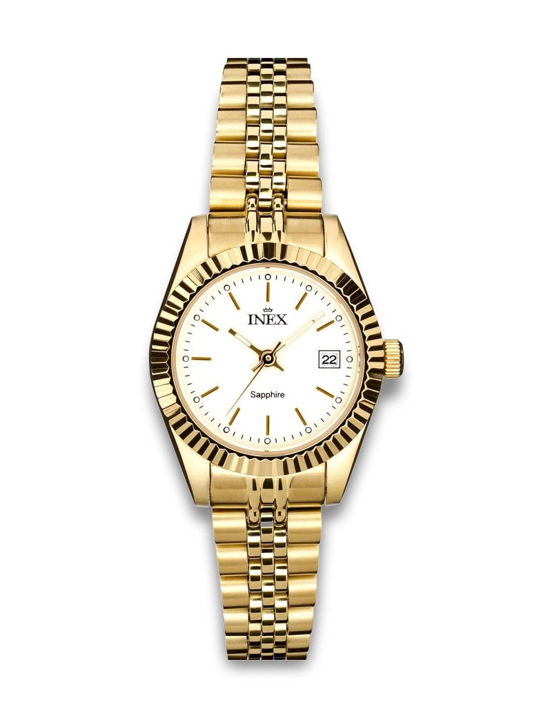 INEX DAME DOUBLE M. LÆNKE