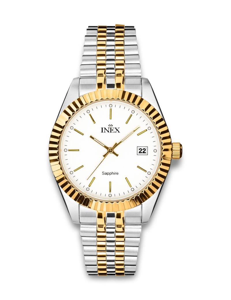 INEX HERRE BICOLOR M. LÆNKE