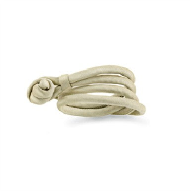 O.L.SWEET DROP SILKE ARMB. BEIGE
