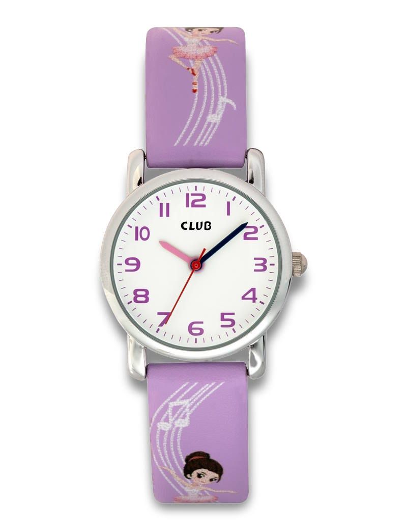 CLUB PIGE LILLA MED DANSER A56561PU0A