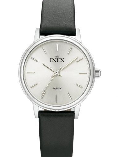 INEX DAME UR SORT REM