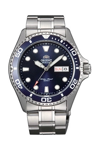 ORIENT SPORTS MAKO II DIVER AUTOMATIC AA